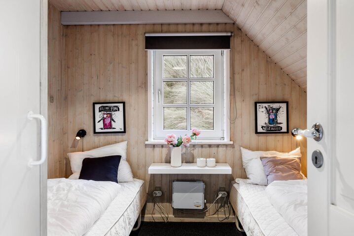 Sommerhus i0161 på Nordsøvej 194A, Søndervig - Billede #16