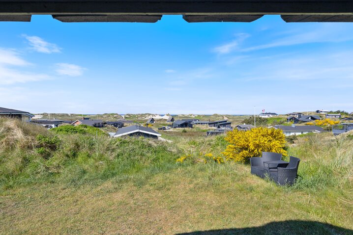 Sommerhus i0161 på Nordsøvej 194A, Søndervig - Billede #28