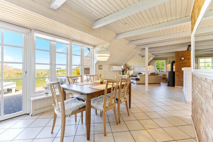 Ferienhaus i0161 in Nordsøvej 194A, Søndervig - Bild #5