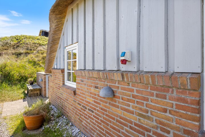Sommerhus i0161 på Nordsøvej 194A, Søndervig - Billede #29