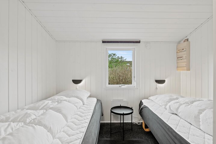 Holiday home i0166 at Nordsøvej 241, Søndervig - Picture #10