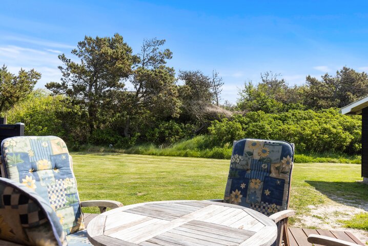 Holiday home i0166 at Nordsøvej 241, Søndervig - Picture #14