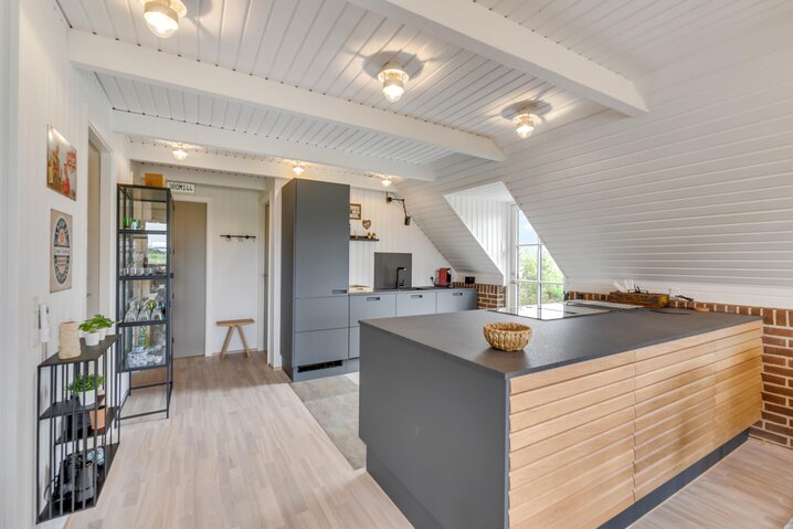 Ferienhaus i0167 in Nordsøvej 390, Søndervig - Bild #2