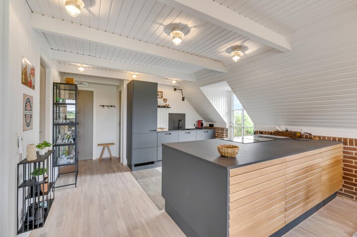 Sommerhus i0167 på Nordsøvej 390, Søndervig - Billede #2