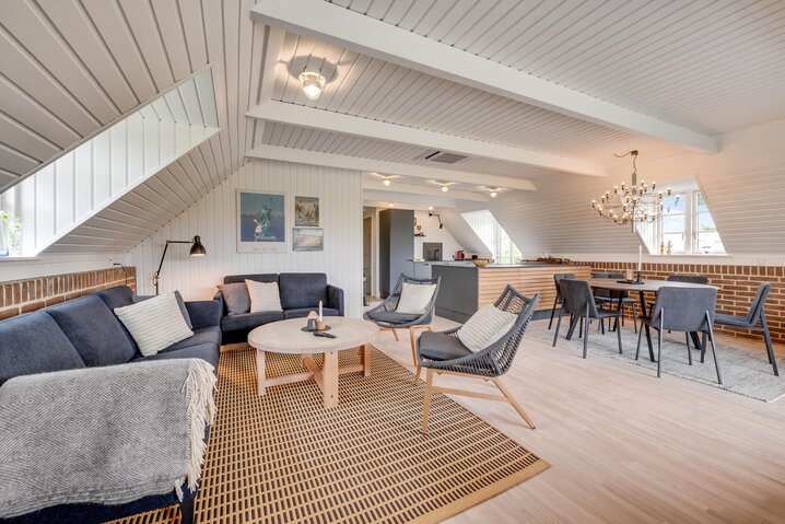 Ferienhaus i0167 in Nordsøvej 390, Søndervig - Bild #7