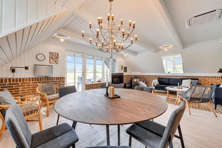 Ferienhaus i0167 in Nordsøvej 390, Søndervig - Bild #9