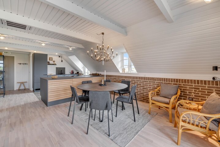 Ferienhaus i0167 in Nordsøvej 390, Søndervig - Bild #11