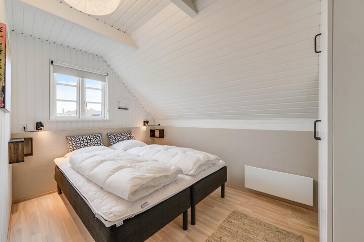 Ferienhaus i0167 in Nordsøvej 390, Søndervig - Bild #16