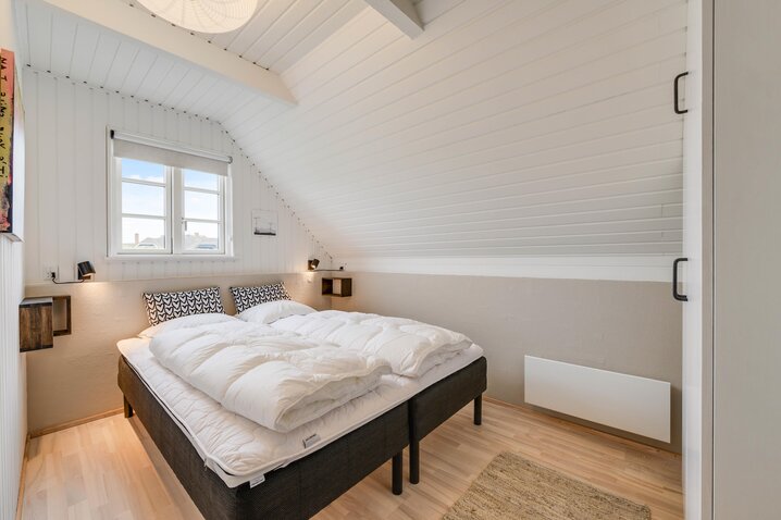 Sommerhus i0167 på Nordsøvej 390, Søndervig - Billede #16