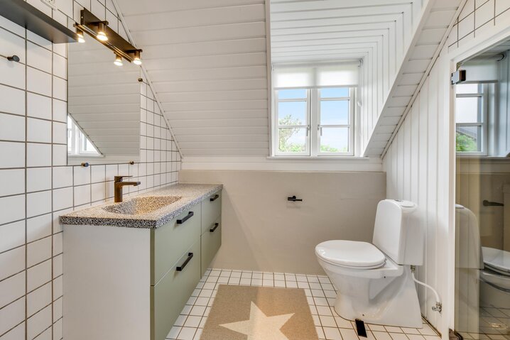 Ferienhaus i0167 in Nordsøvej 390, Søndervig - Bild #17