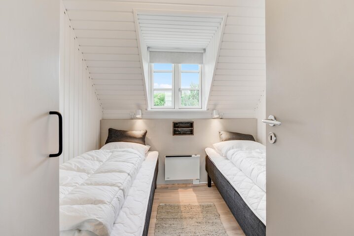 Sommerhus i0167 på Nordsøvej 390, Søndervig - Billede #20