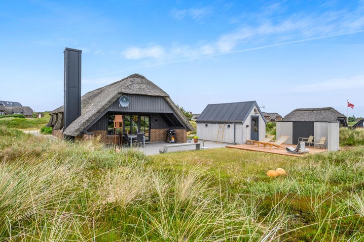 Ferienhaus i0167 in Nordsøvej 390, Søndervig - Bild #22