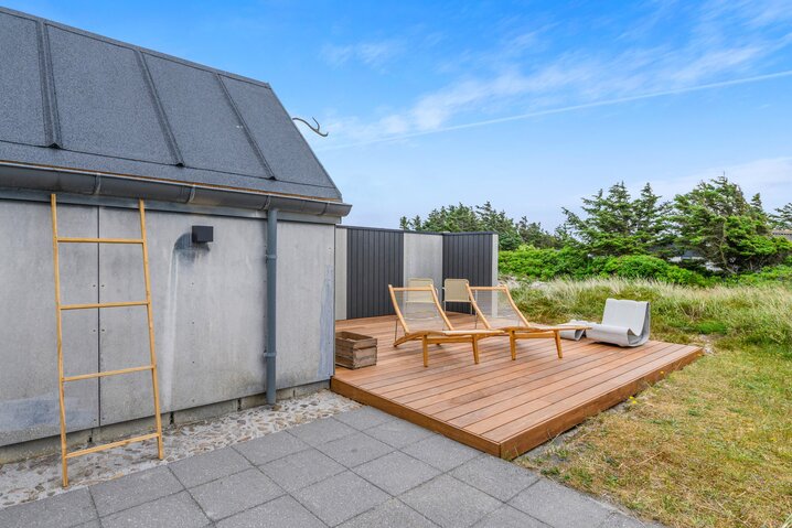 Ferienhaus i0167 in Nordsøvej 390, Søndervig - Bild #26