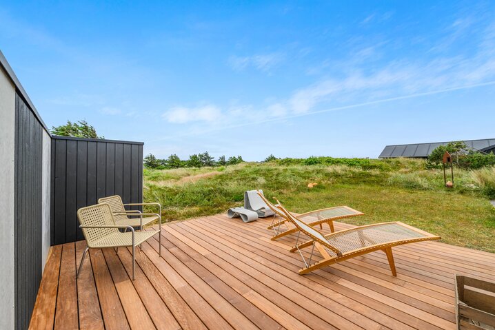 Ferienhaus i0167 in Nordsøvej 390, Søndervig - Bild #27