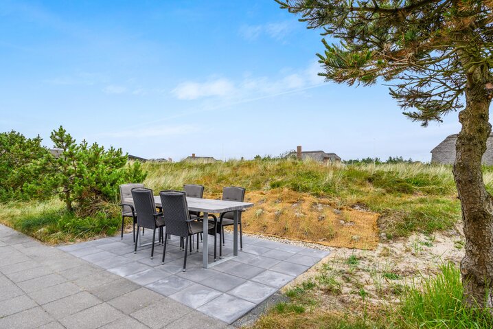 Ferienhaus i0167 in Nordsøvej 390, Søndervig - Bild #29