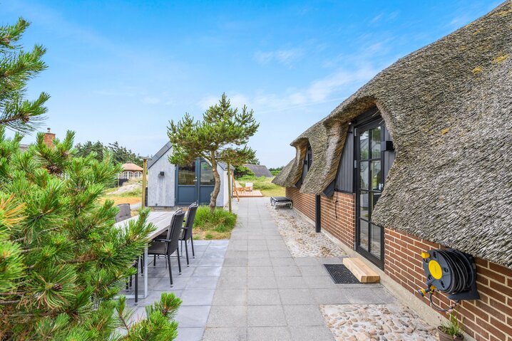 Ferienhaus i0167 in Nordsøvej 390, Søndervig - Bild #31