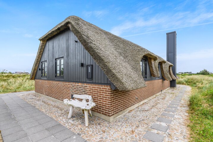 Ferienhaus i0167 in Nordsøvej 390, Søndervig - Bild #33