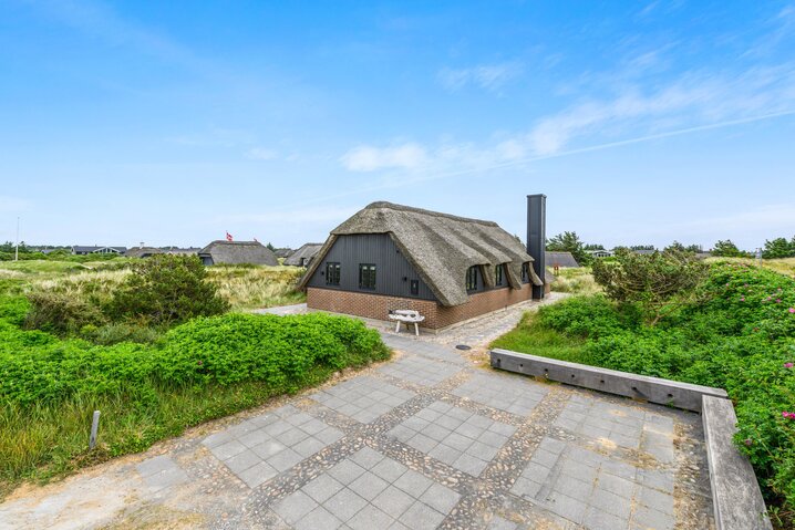 Ferienhaus i0167 in Nordsøvej 390, Søndervig - Bild #34
