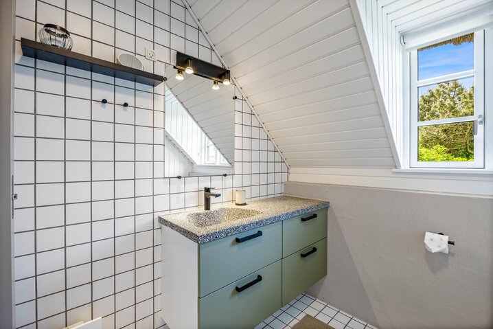 Ferienhaus i0167 in Nordsøvej 390, Søndervig - Bild #12