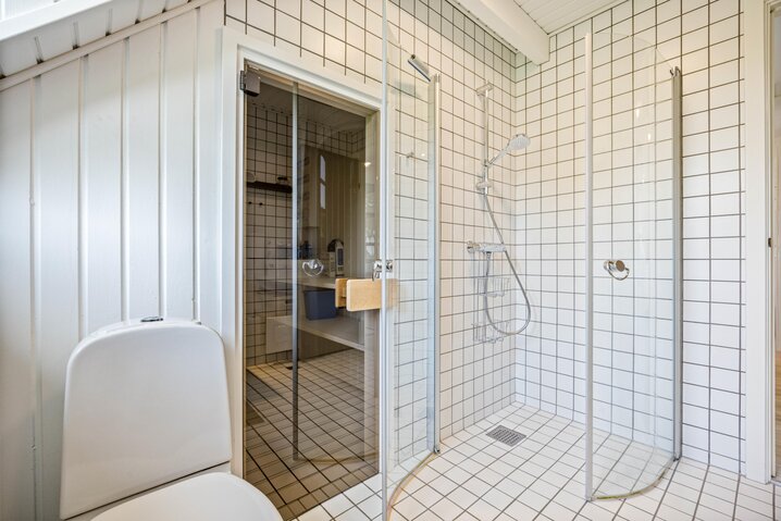 Ferienhaus i0167 in Nordsøvej 390, Søndervig - Bild #14