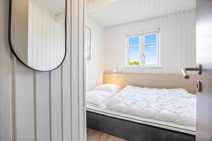 Ferienhaus i0167 in Nordsøvej 390, Søndervig - Bild #15