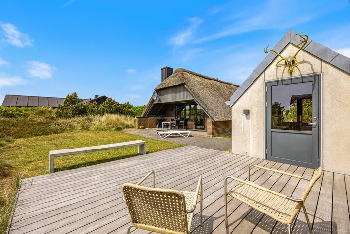 Ferienhaus i0167 in Nordsøvej 390, Søndervig - Bild #23