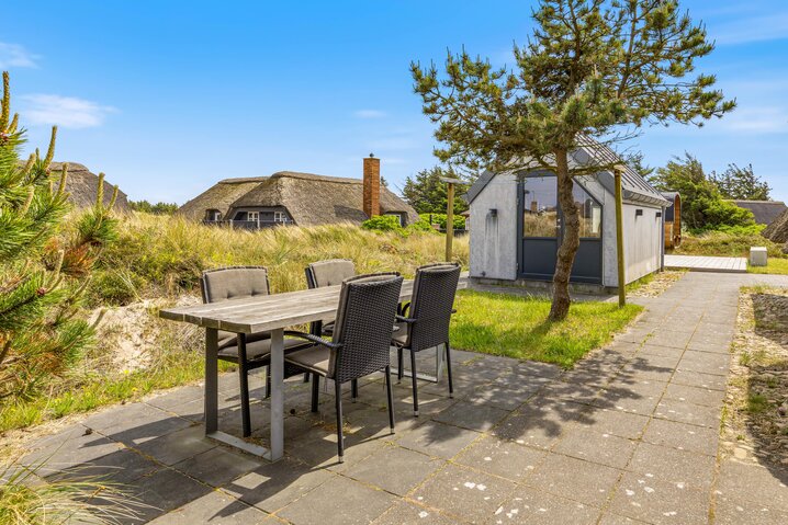 Ferienhaus i0167 in Nordsøvej 390, Søndervig - Bild #28