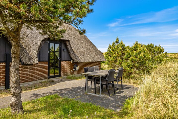 Ferienhaus i0167 in Nordsøvej 390, Søndervig - Bild #29