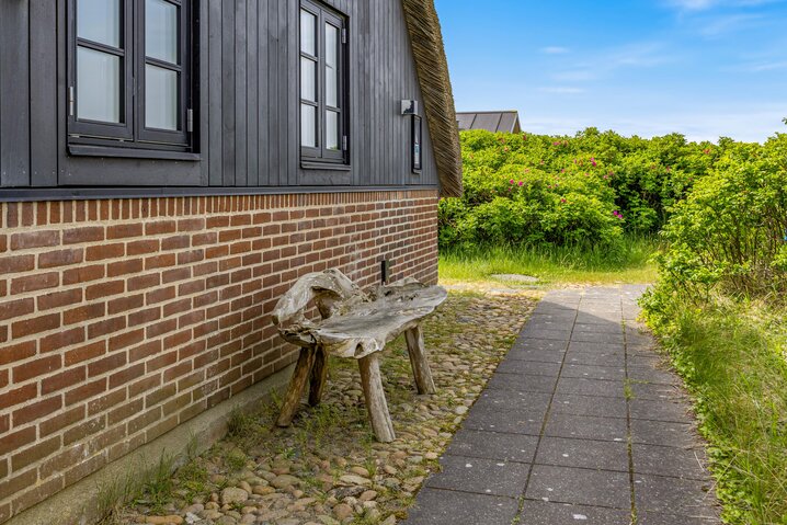 Ferienhaus i0167 in Nordsøvej 390, Søndervig - Bild #31
