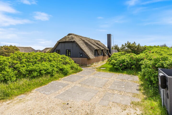 Ferienhaus i0167 in Nordsøvej 390, Søndervig - Bild #32