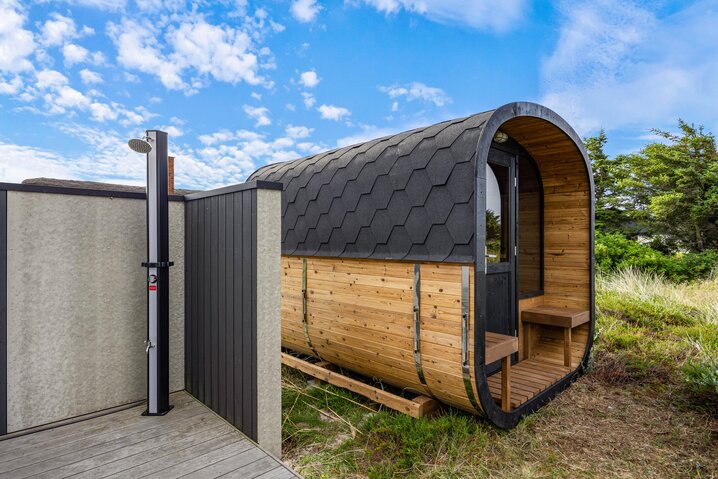 Ferienhaus i0167 in Nordsøvej 390, Søndervig - Bild #20