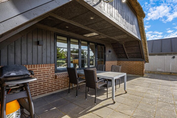 Ferienhaus i0167 in Nordsøvej 390, Søndervig - Bild #26