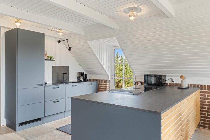 Ferienhaus i0167 in Nordsøvej 390, Søndervig - Bild #2