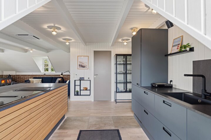Ferienhaus i0167 in Nordsøvej 390, Søndervig - Bild #10