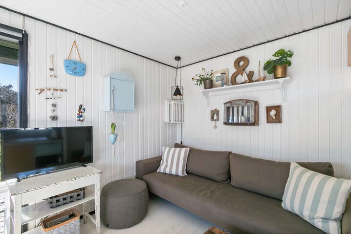 Ferienhaus i0171 in Sletten 7, Søndervig - Bild #3