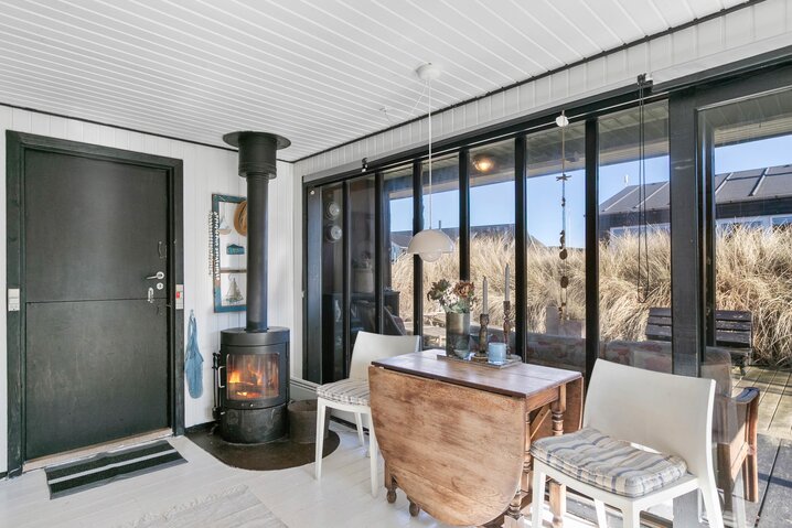 Ferienhaus i0171 in Sletten 7, Søndervig - Bild #5