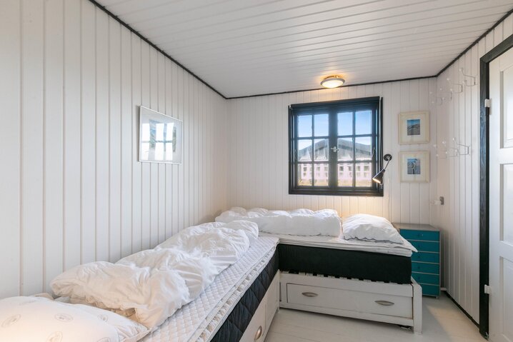 Ferienhaus i0171 in Sletten 7, Søndervig - Bild #10