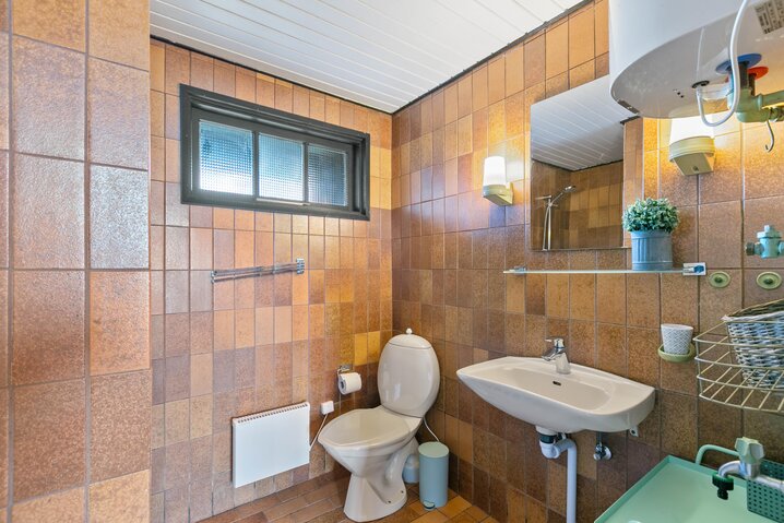 Ferienhaus i0171 in Sletten 7, Søndervig - Bild #11