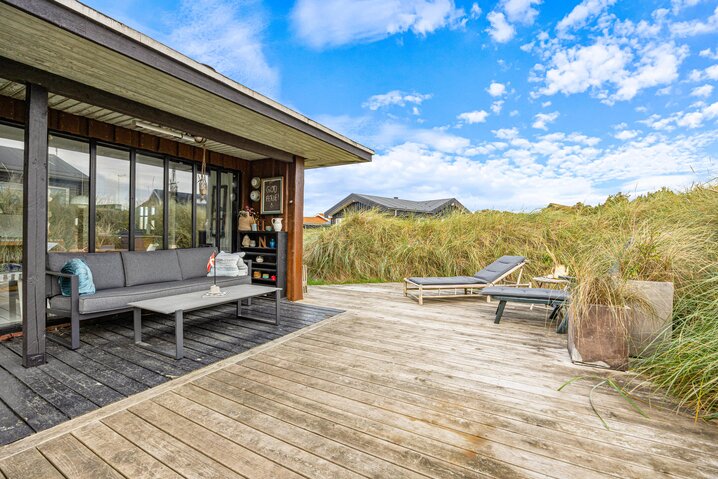 Sommerhus i0171 på Sletten 7, Søndervig - Billede #16