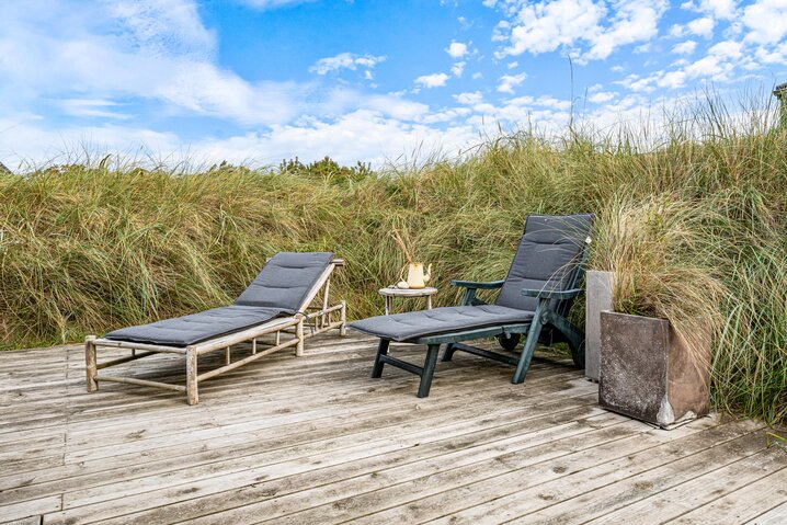 Ferienhaus i0171 in Sletten 7, Søndervig - Bild #17