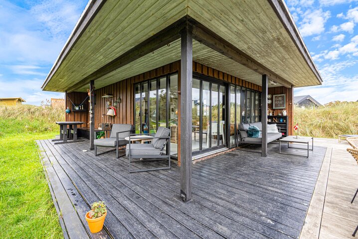 Sommerhus i0171 på Sletten 7, Søndervig - Billede #21