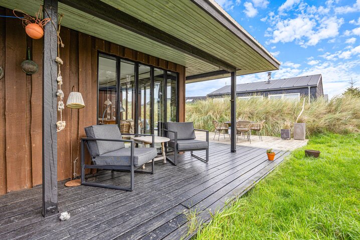 Sommerhus i0171 på Sletten 7, Søndervig - Billede #22