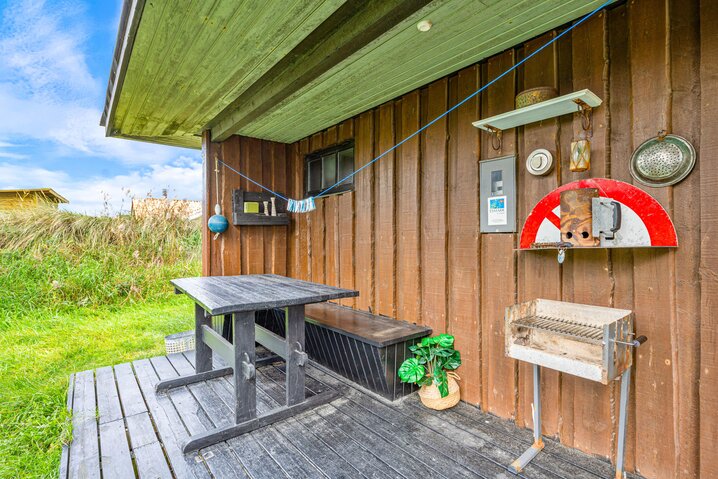 Sommerhus i0171 på Sletten 7, Søndervig - Billede #23