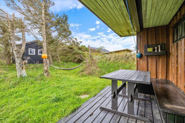 Sommerhus i0171 på Sletten 7, Søndervig - Billede #24