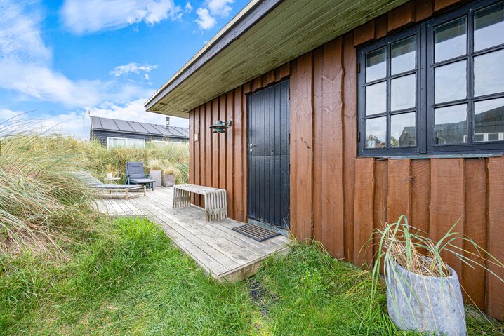 Sommerhus i0171 på Sletten 7, Søndervig - Billede #28