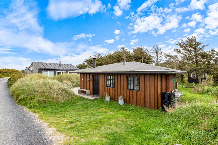 Ferienhaus i0171 in Sletten 7, Søndervig - Bild #29