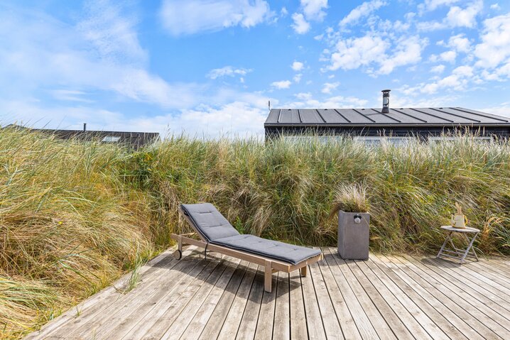 Sommerhus i0171 på Sletten 7, Søndervig - Billede #16