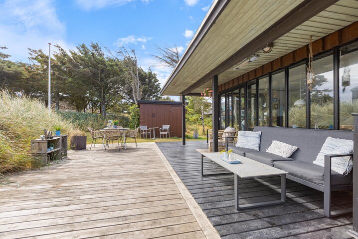 Sommerhus i0171 på Sletten 7, Søndervig - Billede #17