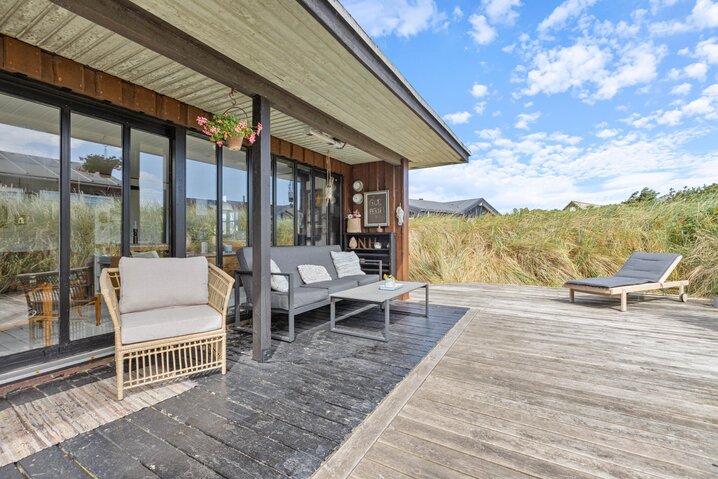 Sommerhus i0171 på Sletten 7, Søndervig - Billede #19
