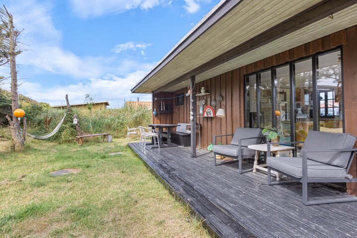 Sommerhus i0171 på Sletten 7, Søndervig - Billede #21